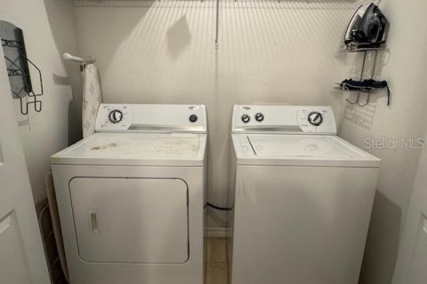 Adosado en alquiler en Kissimmee, Florida, 3 dormitorios, 154.78 m2 № 1777269 - foto 26