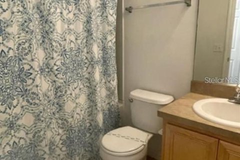 Adosado en alquiler en Kissimmee, Florida, 3 dormitorios, 154.78 m2 № 1777269 - foto 14