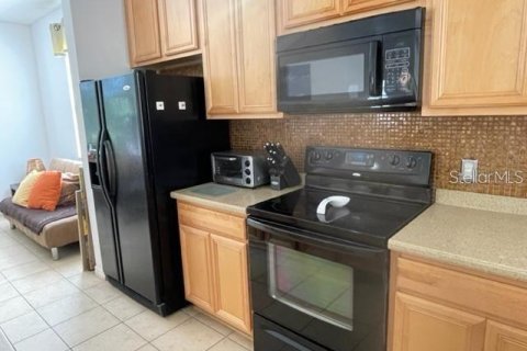 Adosado en alquiler en Kissimmee, Florida, 3 dormitorios, 154.78 m2 № 1777269 - foto 6