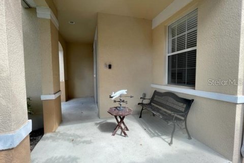 Adosado en alquiler en Kissimmee, Florida, 3 dormitorios, 154.78 m2 № 1777269 - foto 2