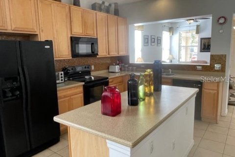 Adosado en alquiler en Kissimmee, Florida, 3 dormitorios, 154.78 m2 № 1777269 - foto 5