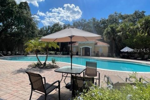 Adosado en alquiler en Kissimmee, Florida, 3 dormitorios, 154.78 m2 № 1777269 - foto 17