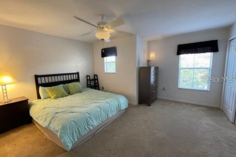 Adosado en alquiler en Kissimmee, Florida, 3 dormitorios, 154.78 m2 № 1777269 - foto 13