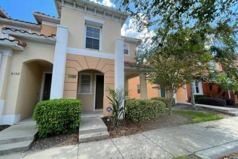 Adosado en alquiler en Kissimmee, Florida, 3 dormitorios, 154.78 m2 № 1777269 - foto 1
