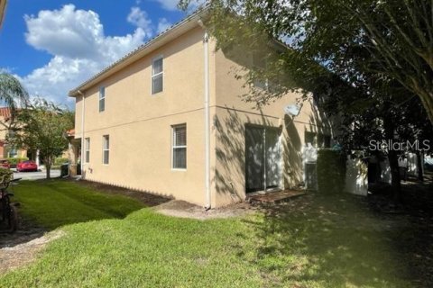 Adosado en alquiler en Kissimmee, Florida, 3 dormitorios, 154.78 m2 № 1777269 - foto 16