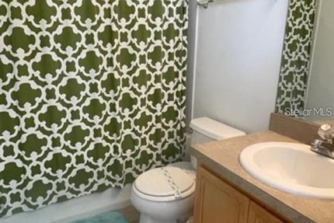 Adosado en alquiler en Kissimmee, Florida, 3 dormitorios, 154.78 m2 № 1777269 - foto 12