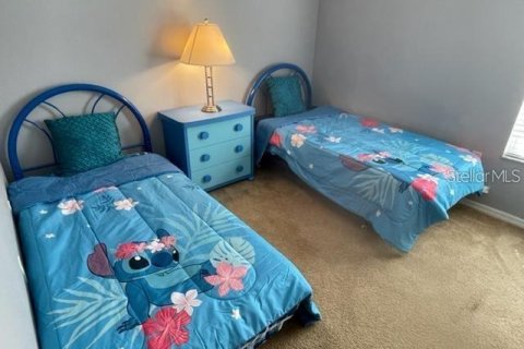 Adosado en alquiler en Kissimmee, Florida, 3 dormitorios, 154.78 m2 № 1777269 - foto 15