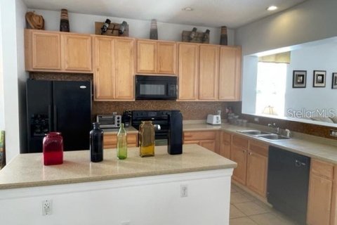 Adosado en alquiler en Kissimmee, Florida, 3 dormitorios, 154.78 m2 № 1777269 - foto 7