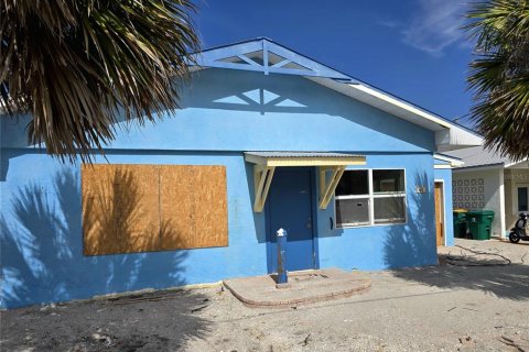 House in Englewood, Florida 2 bedrooms, 113.53 sq.m. № 1541766 - photo 1
