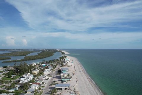 House in Englewood, Florida 2 bedrooms, 113.53 sq.m. № 1541766 - photo 15