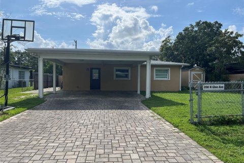 Villa ou maison à louer à Tampa, Floride: 3 chambres, 123.93 m2 № 1857866 - photo 21