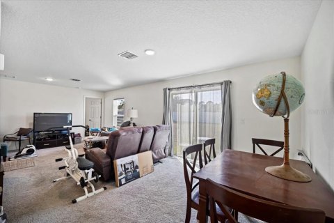 House in Palm Coast, Florida 3 bedrooms, 119.29 sq.m. № 1544646 - photo 6