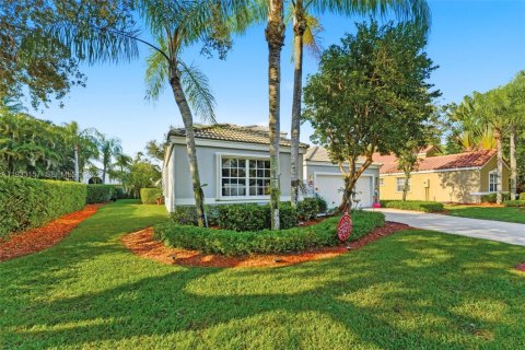 Купить виллу или дом в Уэстон, Флорида 4 спальни, 215.9м2, № 1992092 - фото 2