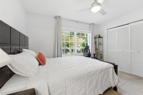 Villa ou maison à vendre à Weston, Floride: 4 chambres, 215.9 m2 № 1992092 - photo 22