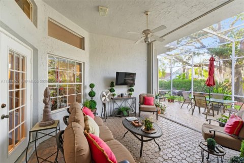 Villa ou maison à vendre à Weston, Floride: 4 chambres, 215.9 m2 № 1992092 - photo 29