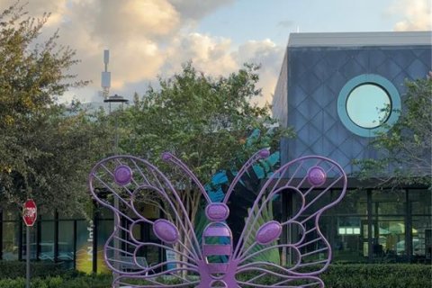 Apartment in Orlando, Florida 1 bedroom, 83.61 sq.m. № 2315316 - photo 16