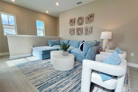 Apartment in Orlando, Florida 1 bedroom, 83.61 sq.m. № 2315316 - photo 5