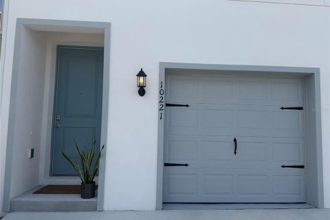Appartement à Orlando, Floride 1 chambre, 83.61 m2 № 2315316