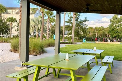 Apartment in Orlando, Florida 1 bedroom, 83.61 sq.m. № 2315316 - photo 23