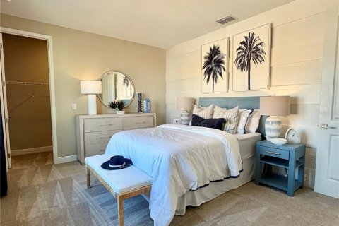 Apartment in Orlando, Florida 1 bedroom, 83.61 sq.m. № 2315316 - photo 9