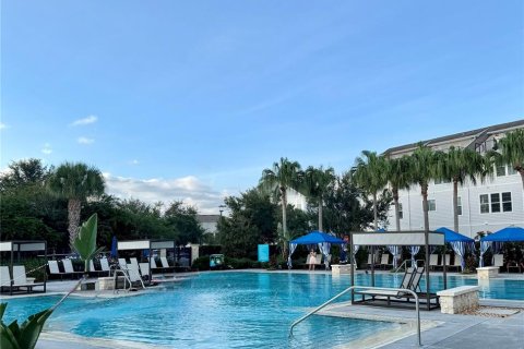 Apartment in Orlando, Florida 1 bedroom, 83.61 sq.m. № 2315316 - photo 13