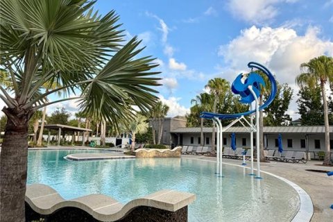 Apartment in Orlando, Florida 1 bedroom, 83.61 sq.m. № 2315316 - photo 15