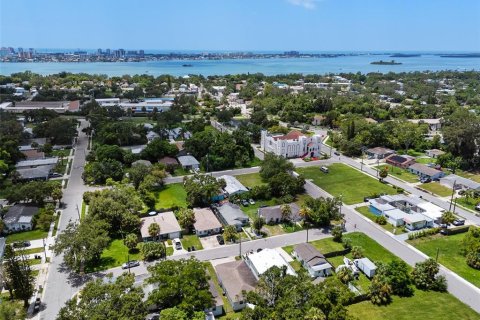Duplex in Clearwater, Florida 4 bedrooms, 115.94 sq.m. № 1870568 - photo 29