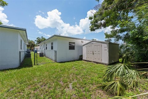 Duplex in Clearwater, Florida 4 bedrooms, 115.94 sq.m. № 1870568 - photo 18
