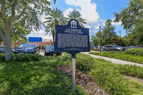 Duplex in Clearwater, Florida 4 bedrooms, 115.94 sq.m. № 1870568 - photo 22