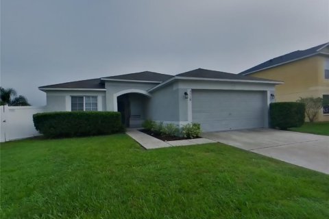 Casa en alquiler en Plant City, Florida, 4 dormitorios, 143.44 m2 № 1911046 - foto 1