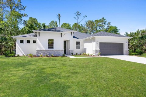 House in North Port, Florida 4 bedrooms, 214.23 sq.m. № 1866443 - photo 2