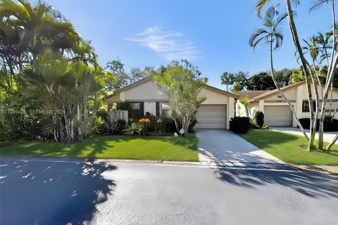 Villa ou maison à Coconut Creek, Floride 2 chambres, 128.11 m2 № 2153032