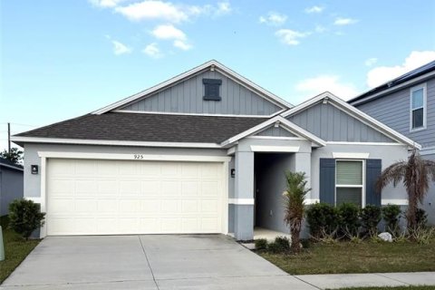 House in Davenport, Florida 4 bedrooms, 178.19 sq.m. № 2097851