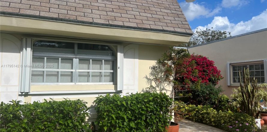 Studio à Condo à Miami, Floride  № 1726280