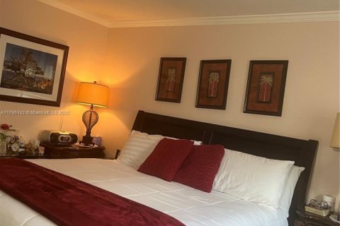 Copropriété à vendre à Miami, Floride: 1 chambre, 85.84 m2 № 1726280 - photo 4