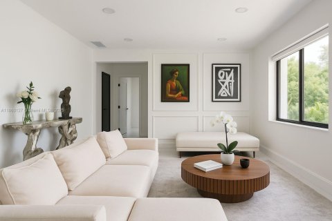 House in Miami, Florida 3 bedrooms, 190.45 sq.m. № 1886629 - photo 5