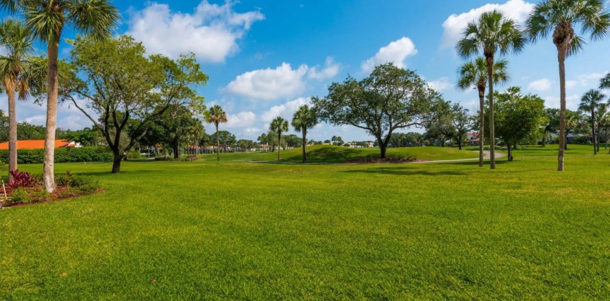Condominio en Boca Raton, Florida, 2 dormitorios № 1186971