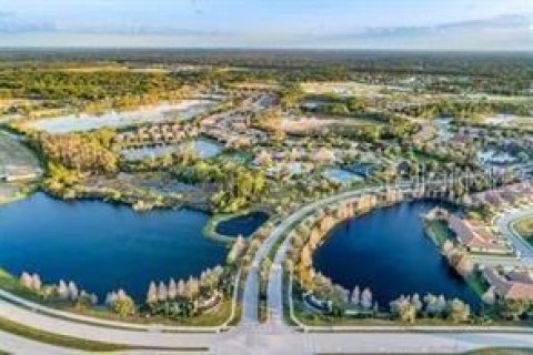 Villa ou maison à vendre à North Port, Floride: 2 chambres, 131.18 m2 № 1603061 - photo 4