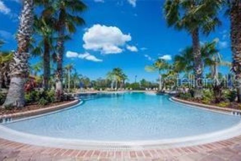Villa ou maison à vendre à North Port, Floride: 2 chambres, 131.18 m2 № 1603061 - photo 28