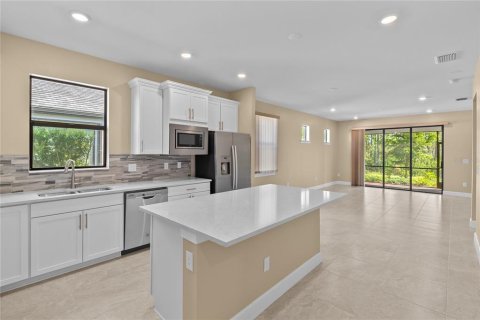 Villa ou maison à vendre à North Port, Floride: 2 chambres, 131.18 m2 № 1603061 - photo 10