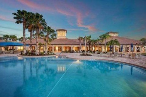 Villa ou maison à vendre à North Port, Floride: 2 chambres, 131.18 m2 № 1603061 - photo 27