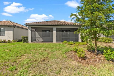 Villa ou maison à vendre à North Port, Floride: 2 chambres, 131.18 m2 № 1603061 - photo 25