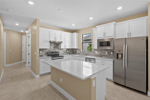 Villa ou maison à vendre à North Port, Floride: 2 chambres, 131.18 m2 № 1603061 - photo 12