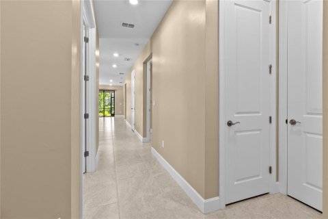 Villa ou maison à vendre à North Port, Floride: 2 chambres, 131.18 m2 № 1603061 - photo 6