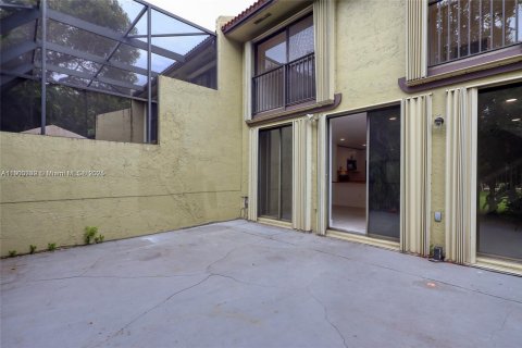 Townhouse in Doral, Florida 3 bedrooms, 159.05 sq.m. № 1954780 - photo 18