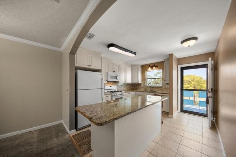 Condo in Saint Petersburg, Florida, 2 bedrooms № 2122634 - photo 3