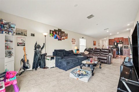Villa ou maison à vendre à Wimauma, Floride: 3 chambres, 135.73 m2 № 2280481 - photo 5