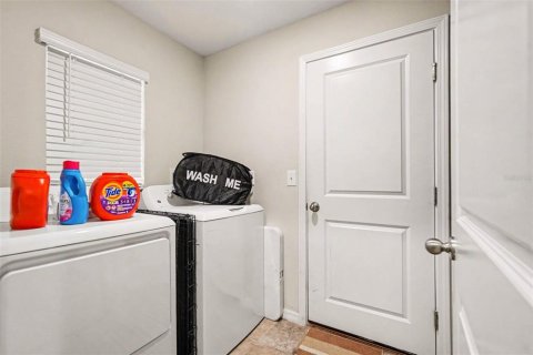 Villa ou maison à vendre à Wimauma, Floride: 3 chambres, 135.73 m2 № 2280481 - photo 22