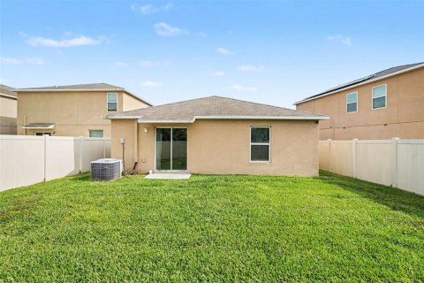 Villa ou maison à vendre à Wimauma, Floride: 3 chambres, 135.73 m2 № 2280481 - photo 23