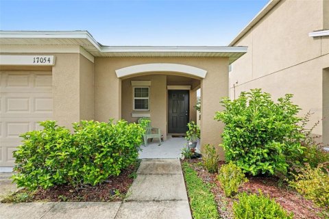 Villa ou maison à vendre à Wimauma, Floride: 3 chambres, 135.73 m2 № 2280481 - photo 3
